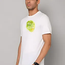 SZN Men Typography Printed T-shirt-picture-19
