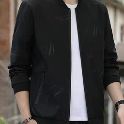 StyleCast x Revolte Men Tailored Jacket image 3