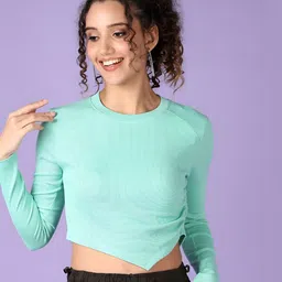 V-Mart Women Pockets T-shirt-picture-21