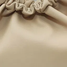 CANDY BAGS Textured PU Sling Bag with Quilted image 2