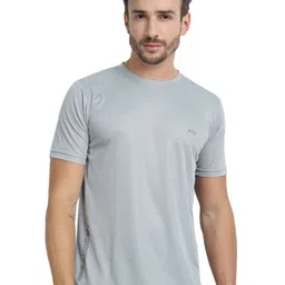 FTX Pack Of 4 Round Neck Dri-FIT T-shirts image 4