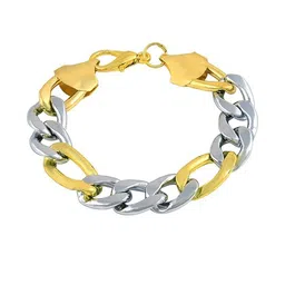Missmister Brass Gold-Plated Bracelet-picture-38