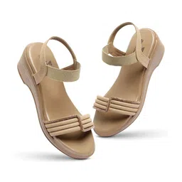 PICSON Wedge Sandals-image-1