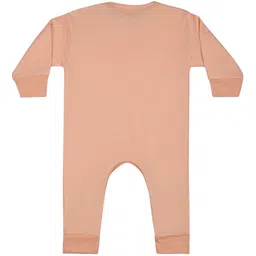 Arvesa Infants Printed Rompers image 2