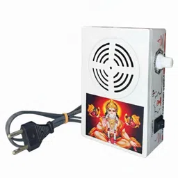 salford Lord Hanuman Chalisa Chanting Speaker Box Player for Jaap Meditation Prayer Kit-picture-31
