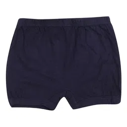 YELLOWDELIGHT Infant Boys Pack Of 10 Cotton Basic Briefs - YD 752 Tony (b) pln dr 0-6m-10p image 4