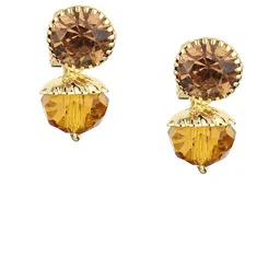 FirstBlush Contemporary Ear Cuff Earrings-picture-20