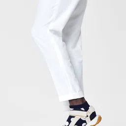 Happy Socks Pattered Cotton Ankle Length Socks image 3