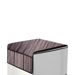 The Furnishing Tree Fridge Top Cover Compatible for image 4