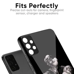 QRIOH Quirky Printed Samsung Galaxy S25 5G Back Case Mobile Accessories image 5