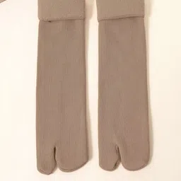 StyFun Women Pack Of 5 Calf Length Thumb Socks image 3