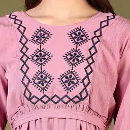 V-Mart Midi Dress image 3