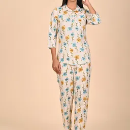 Rashmi Shree Creation Printed Shirt With Trousers Co-Ords-picture-21