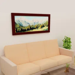 DREAM CARE Beige Waterproof & Stretchable Three Seater Terry Sofa Covers-picture-38
