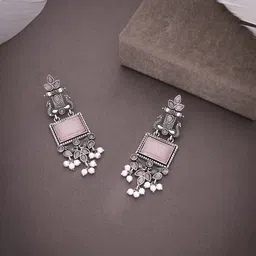 Brado Jewellery Contemporary Drop Earrings image 2