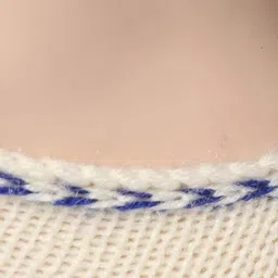 kcsocks Women Handmade Ankle-Length Socks image 2