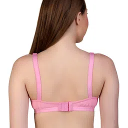 JDAYESHA Pack of 3 Everyday Bra image 5