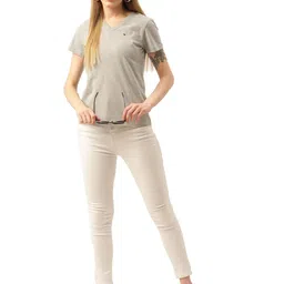 AMSWAN Cotton Top image 5