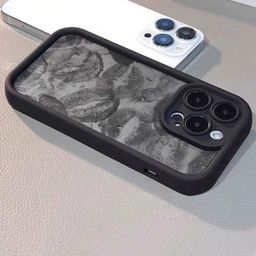 CASE CREATION Conversational Printed iPhone X Back Case Mobile Accessories-picture-29