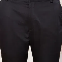 VASTRAMAY Men Floral Regular Kurta with Pyjamas image 3