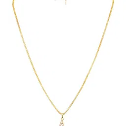 LOBYA Unisex Necklace-picture-24