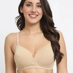 KELLPAR Women Full Coverage Lightly Padded Bra-picture-27