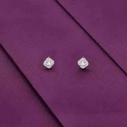 KAI JEWEL Contemporary Studs Earrings-picture-19