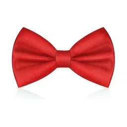 voici Satin Bow Tie image 5