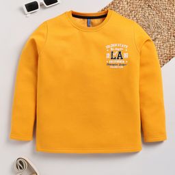 Here&Now X Game Begins Boys Sweatshirt-picture-24
