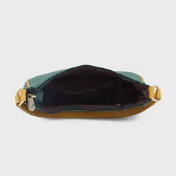 Caprese Structured Shoulder Bag image 5