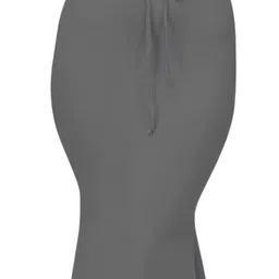 Trulymart Pack Of 2 Mermaid Fit High Rise Saree Shapewears image 3