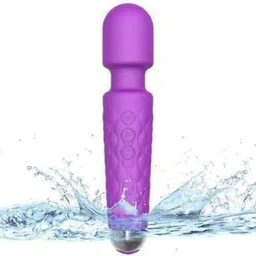 glocal web Personal Body Massager Rechargeable Vibration Machine for men & women WX17-picture-19