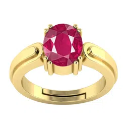 RRVGEM 11.00 KT Ruby Ring-picture-16
