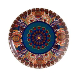 Sylvan Egyptian Decorative Plate By Kolorobia image 2