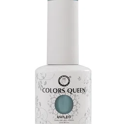 Colors Queen UV/LED Soak Off Gel Polish- 15 ml- Shade- 143 image 2
