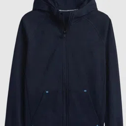 GAP Boys Relaxed Fit Full Sleeve Hooded Sweatshirt-picture-15