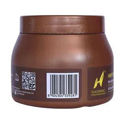 Hairmac Rich Hydrating Spa For Deep Conditioning - 500 g image 3