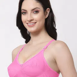 SHYAM SONS FLAIR Bra Full Coverage image 4