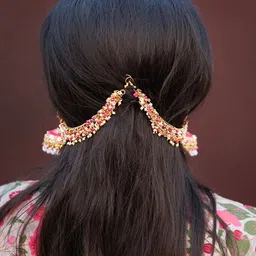 Kanyaadhan Contemporary Drop Earrings image 1