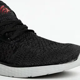 PERF Men Mesh Lace-Ups Running Marking Sports Shoes image 4