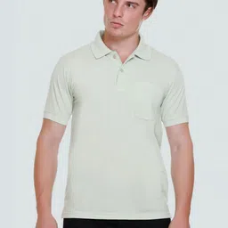 Yoorix Men Polo Collar T-shirt-picture-36