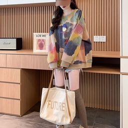 JC Mode Women Striped Sweatshirt-picture-40