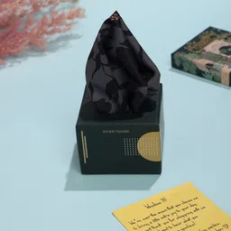 Tossido Printed Pocket Squares image 3