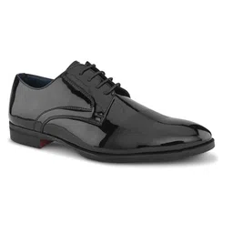 Killer Men Round Toe Formal Derbys image 3