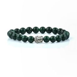 VIBESLE Green Ceramic Bracelet-picture-13