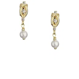 FirstBlush Contemporary Ear Cuff Earrings-picture-21