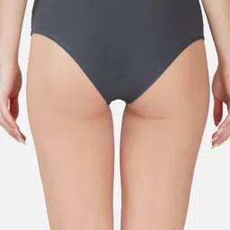 Here&Now Women Pack Of 2 Premium Cotton Briefs image 3