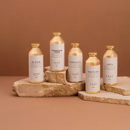 Seva Home Beige Aqua Electric Diffuser Oil - 100 ml image 2