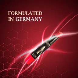 Inshine Absolute Matte No Transfer Lipstick - Blood Moon 409 image 2