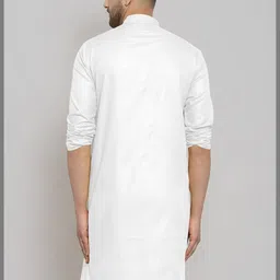 Krudha Creations Men Thread Work Kurta image 2